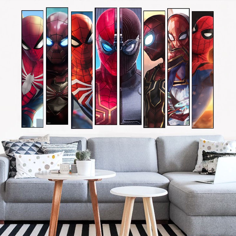 73 Coloriage SpiderMan à Imprimer: Une Collection Gratuite