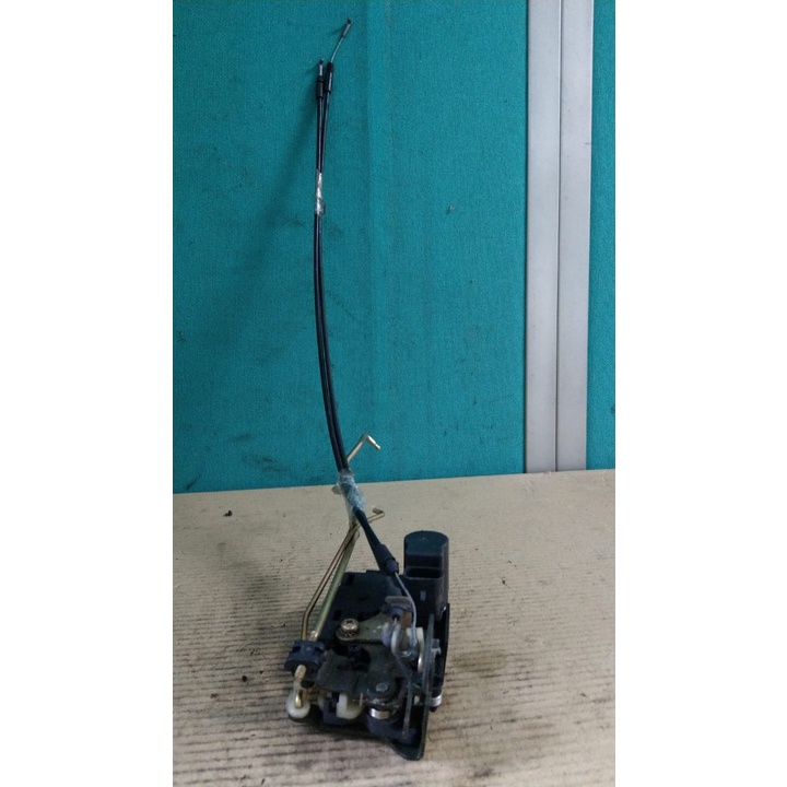 CHERY TIGGO 2006'-PRESENT DOOR LOCK F/RH ( 2 PIN ) | Shopee Malaysia