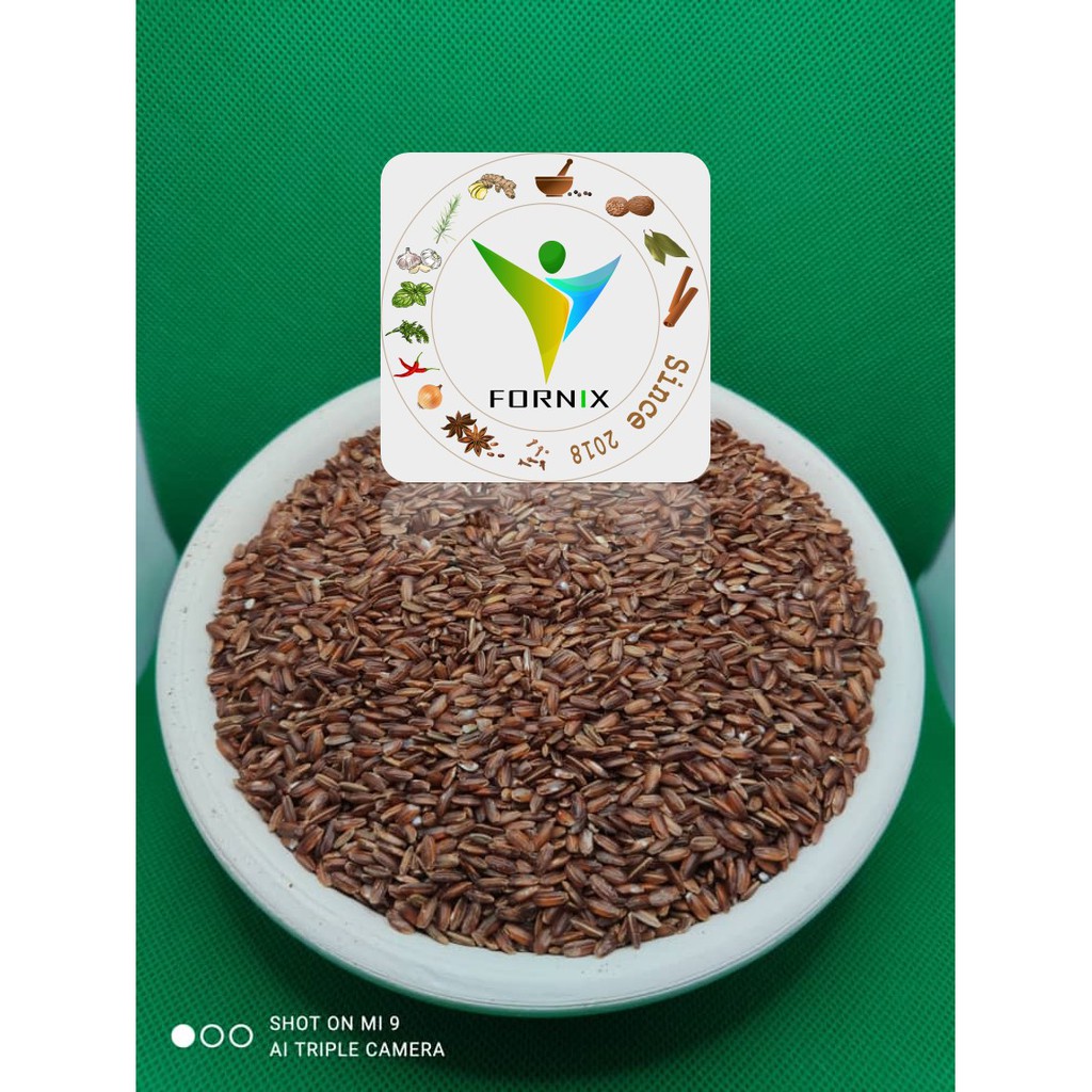 NAVARA - ParBoiled - Hand Pounded -Organic Rice (tradisonal indian rice ...