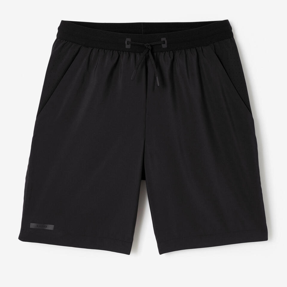 KALENJI Men s Running Breathable Shorts Dry Shopee Malaysia