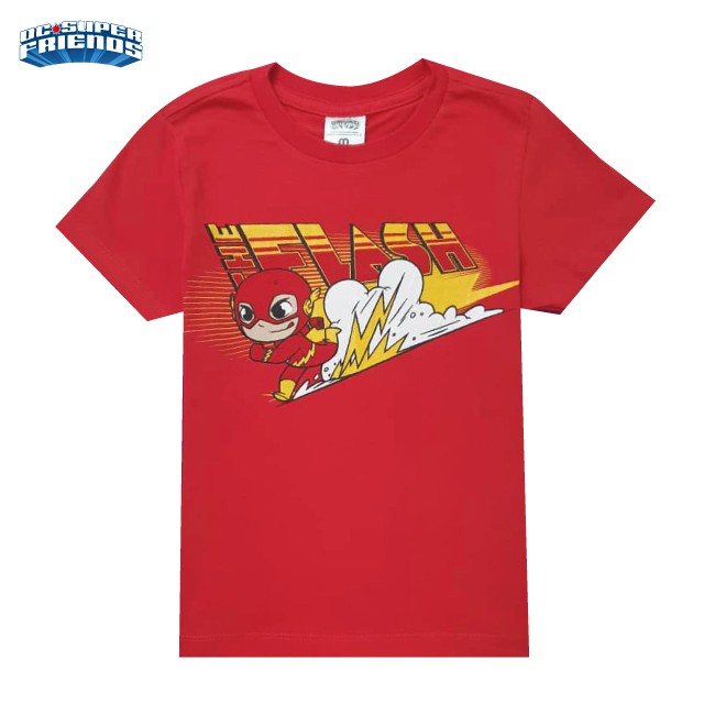 Kid flash t shirt best sale