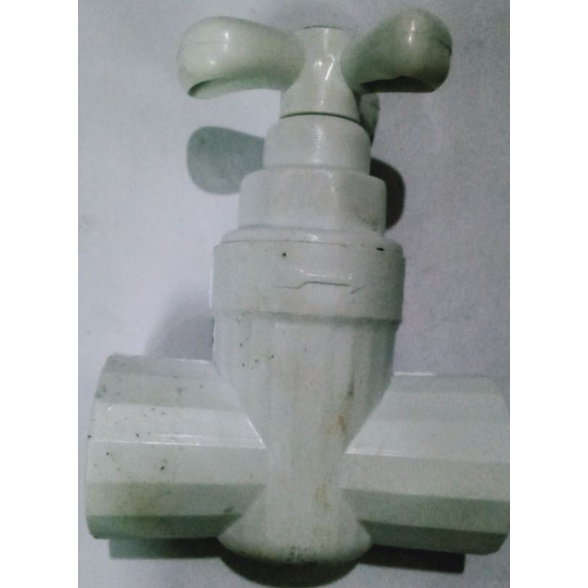 STOP CHOCK (SAIZ:20mm)(METERIAL DIPERBUAT: PLASTIK)(JENAMA:BATH ...