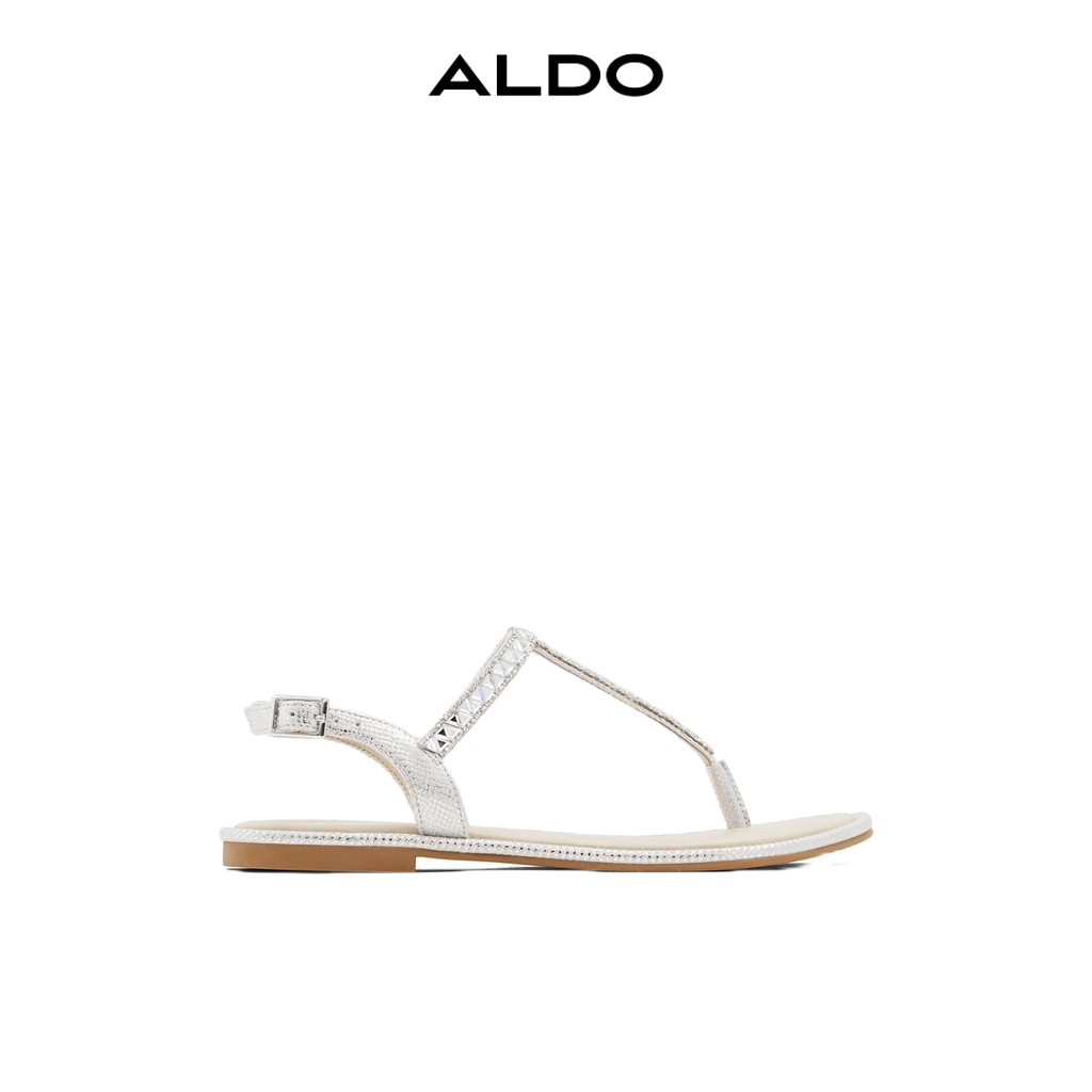 ALDO Sheeny Women Buckle closure Sandals Shopee Malaysia