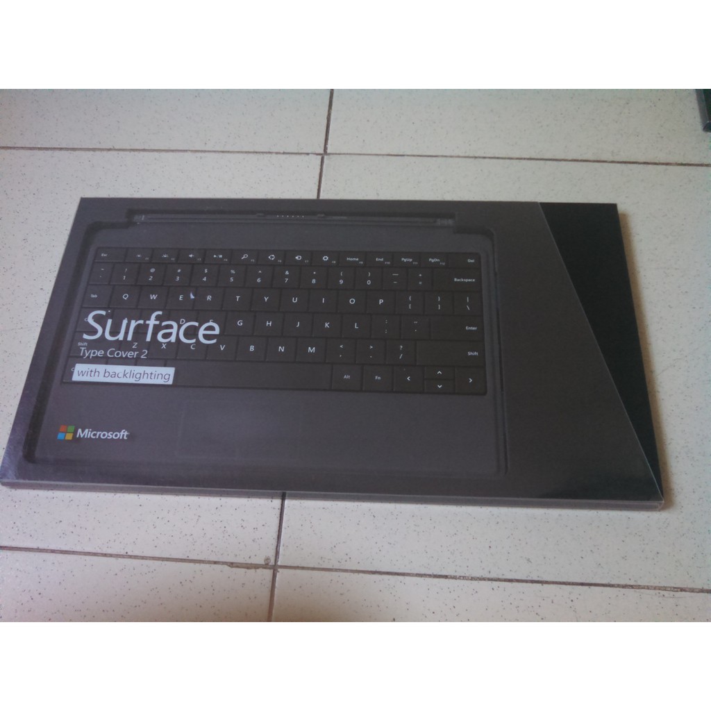 Microsoft Surface Pro 12" Keyboard For Pro 12" With Slim Pen Violet EP2-33104 - Open Box - Best Buy