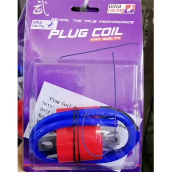 coil plug rs150