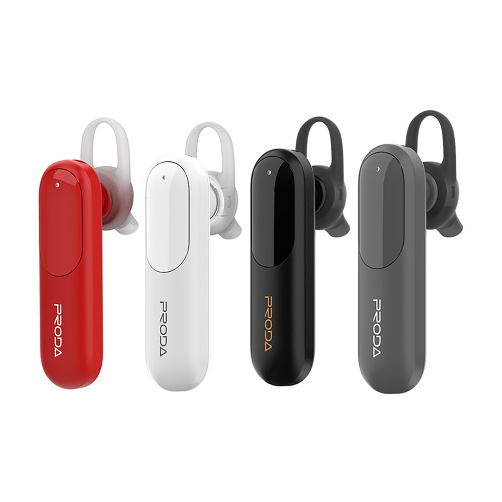 (READY SROCK)PRODA PD-BE300 Palo Series Wireless Bluetooth V4.2 ...