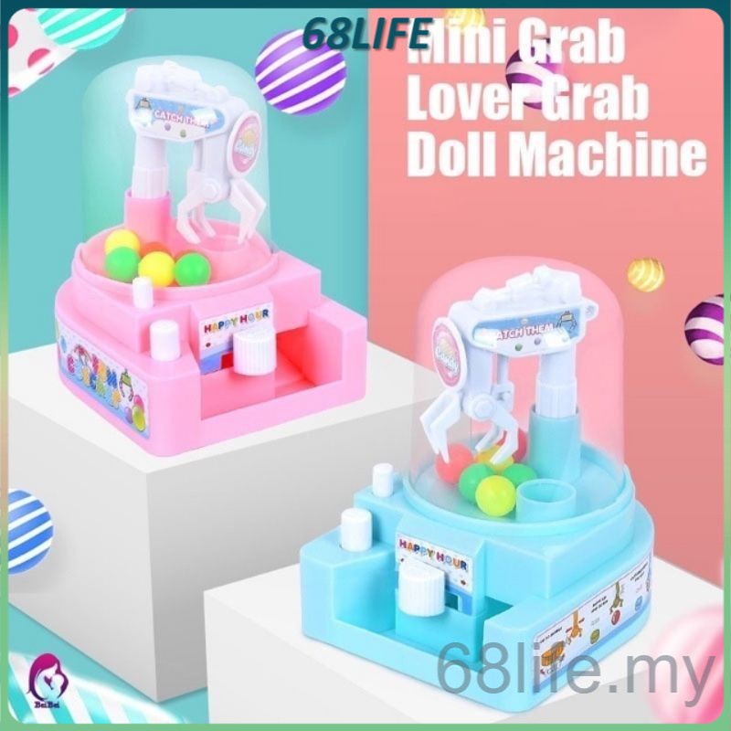 claw machine toys - Prices and Promotions - Oct 2026 | Shopee Malaysia