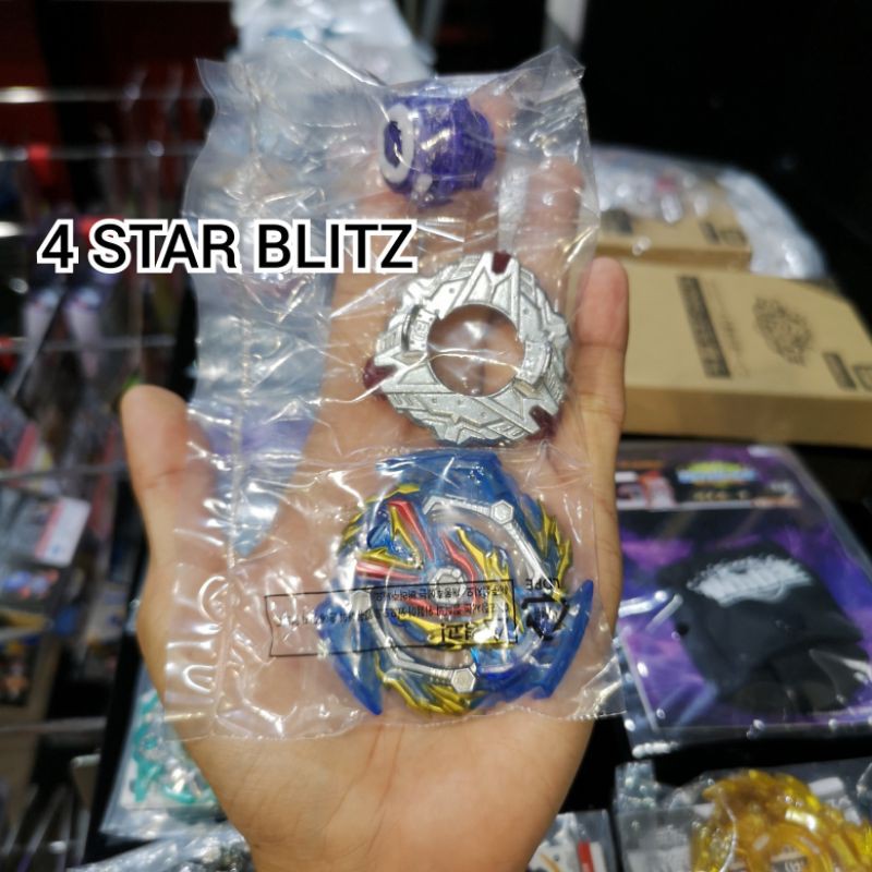 Takara Tomy Beyblade Burst Gt B 136 Slash Valkyrieblpw Retsu Special Ver Shopee Malaysia 9171