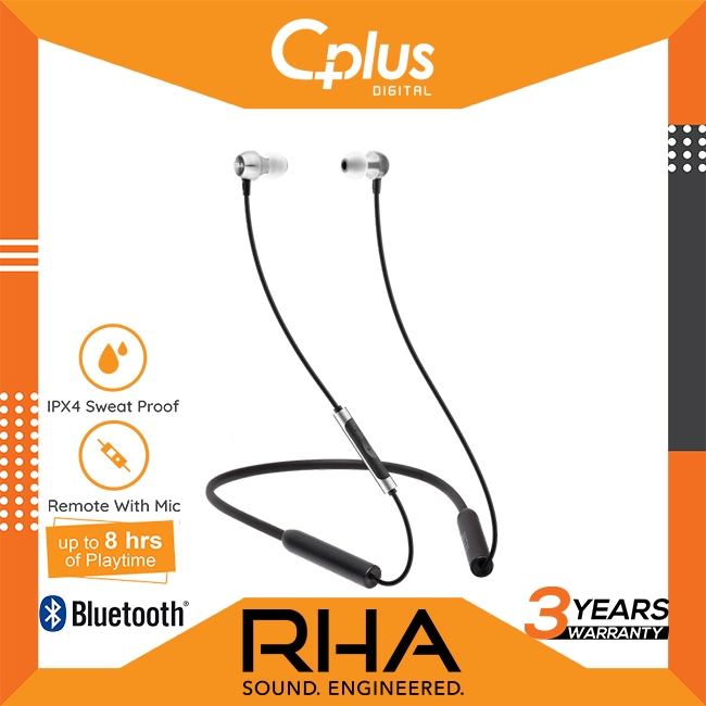 Rha discount ma390 wireless