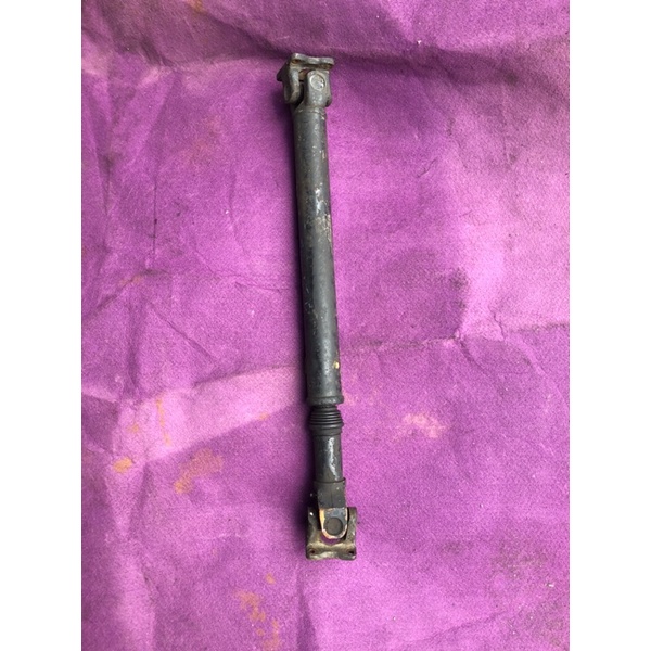 For Suzuki Front Rear Suspension Shock Absorber Samurai Jimny Sj410 Sj413 | UK