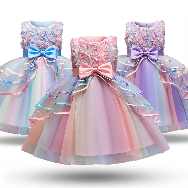 Birthday dresses for on sale 10 years girl