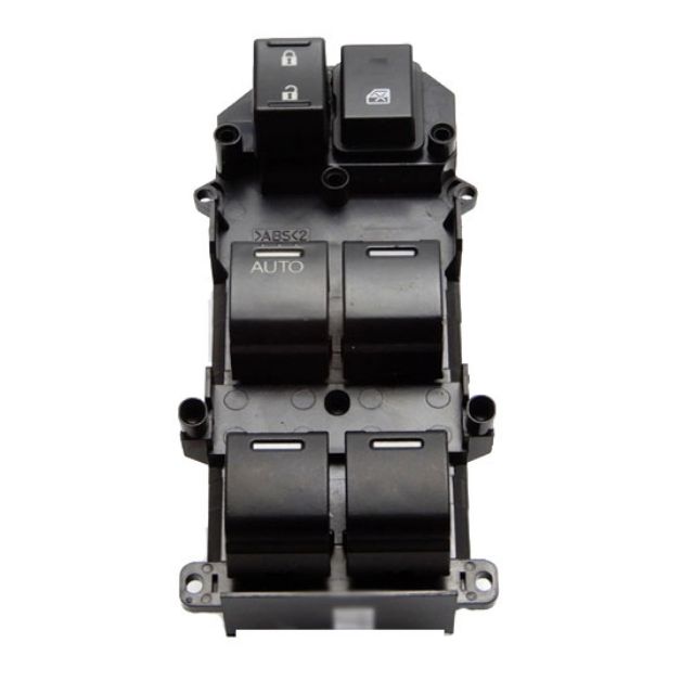 ORIGINAL HONDA GENUINE HRV POWER WINDOW MAIN SWITCH Shopee Malaysia