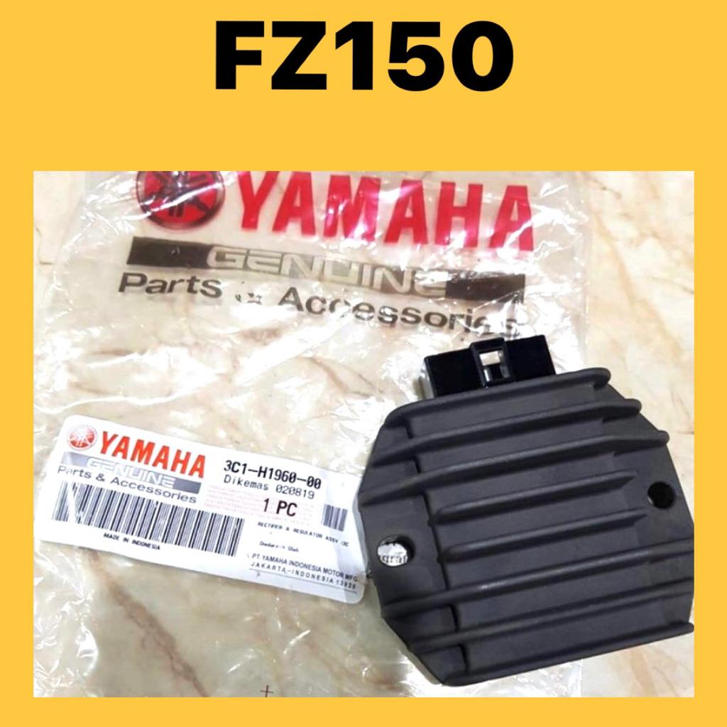 FZ150 RECTIFIER FZ RECTIFIER FZ 150 V1 OLD 3C1 RECTIFIER REGULATOR