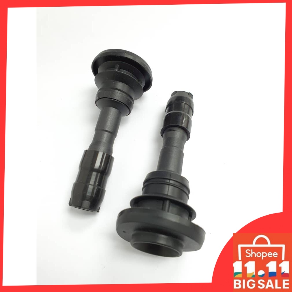 🔥HOTDEALS🔥 PLUG COIL RUBBER FOR P/ EXORA BOLD TURBO, PREVE TURBO ...