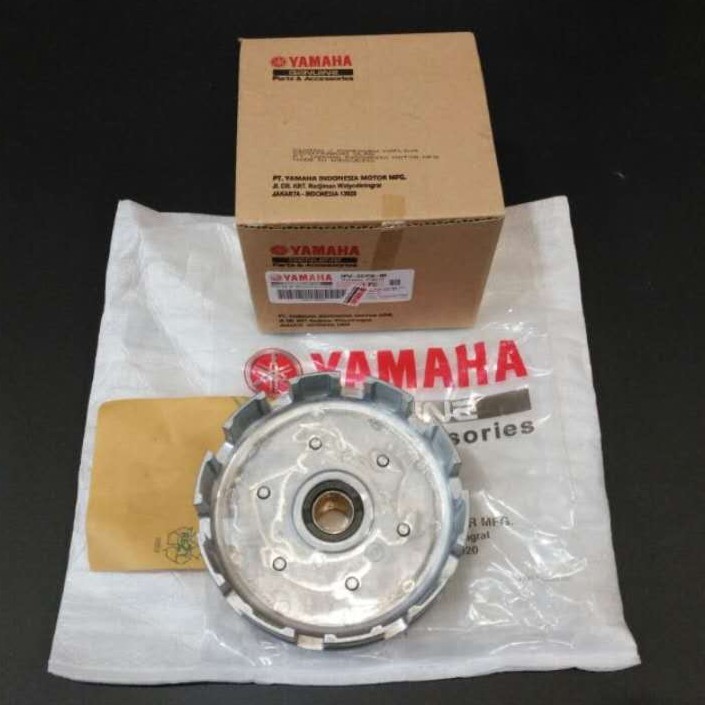 mangkuk clutch y15zr