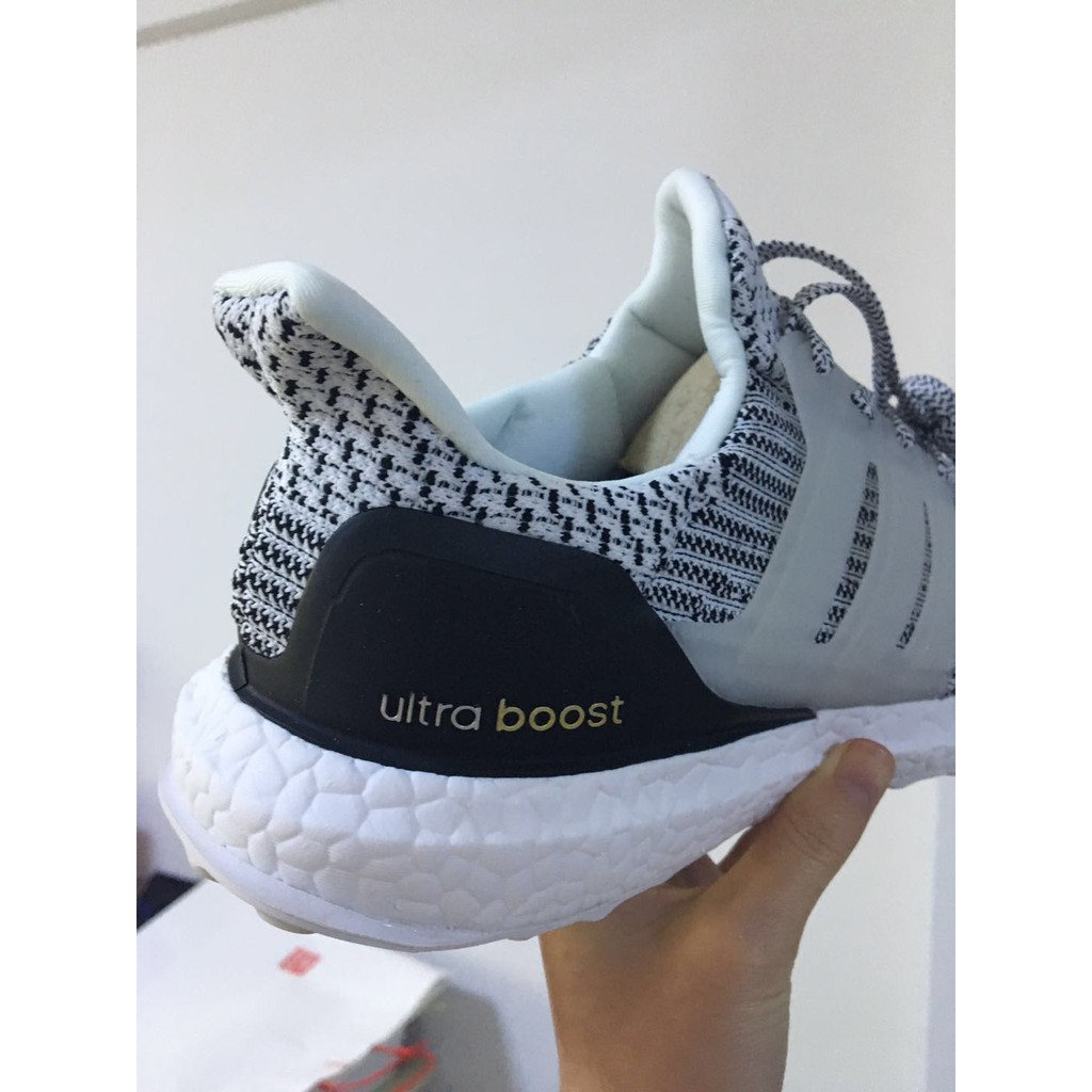 Ultra boost 3.0 oreo fake sale