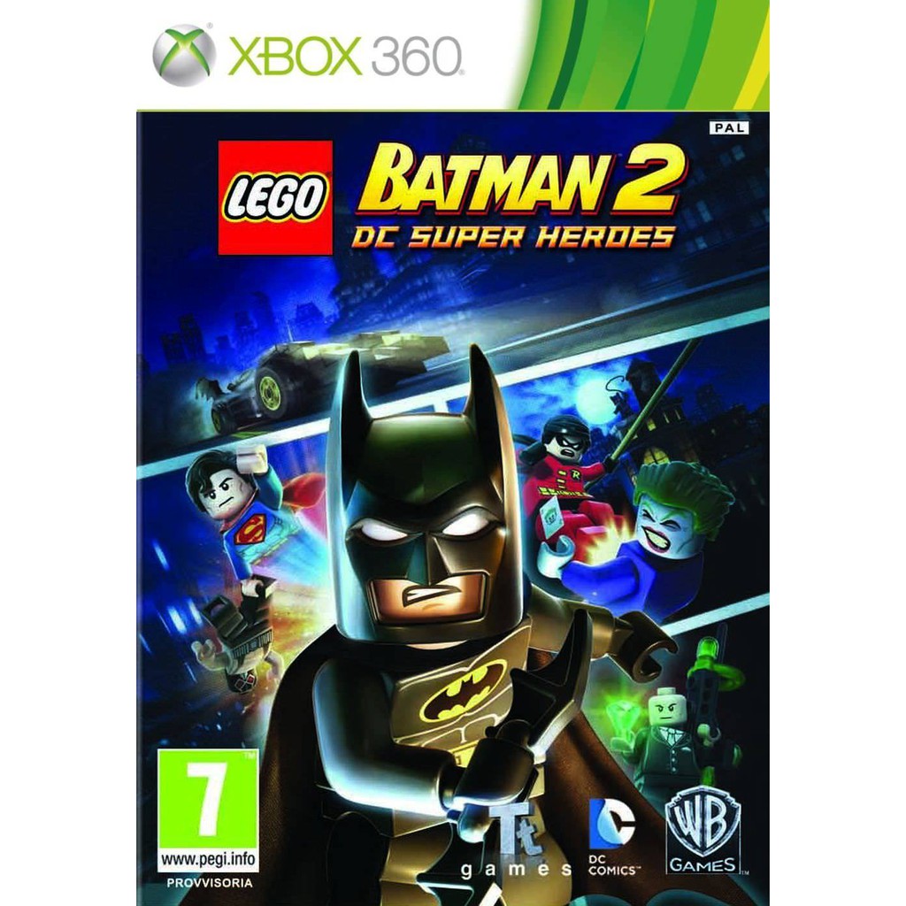 Xbox One Batman: The Telltale - Prices and Promotions - Apr 2023 | Shopee  Malaysia