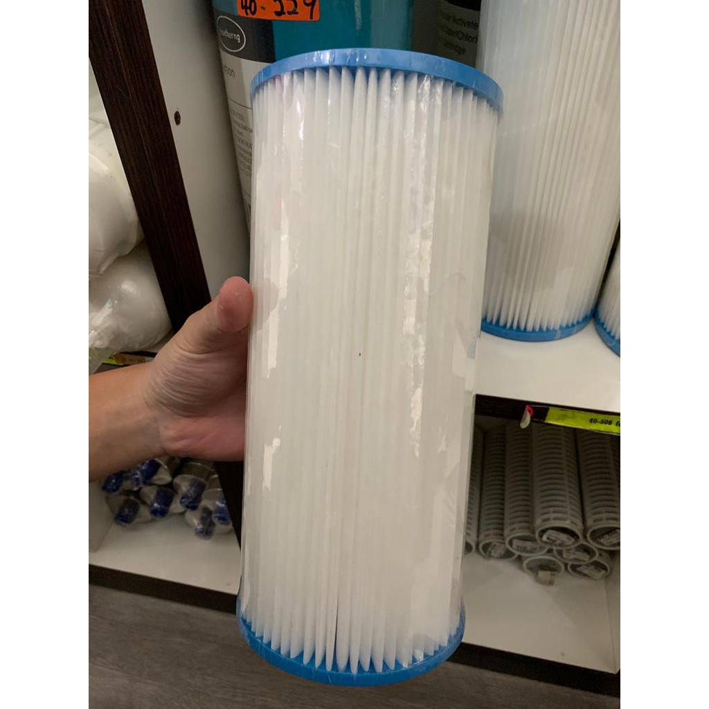 Ametek Replacement Water Filter Cartridges Sediment Pre, 60 OFF