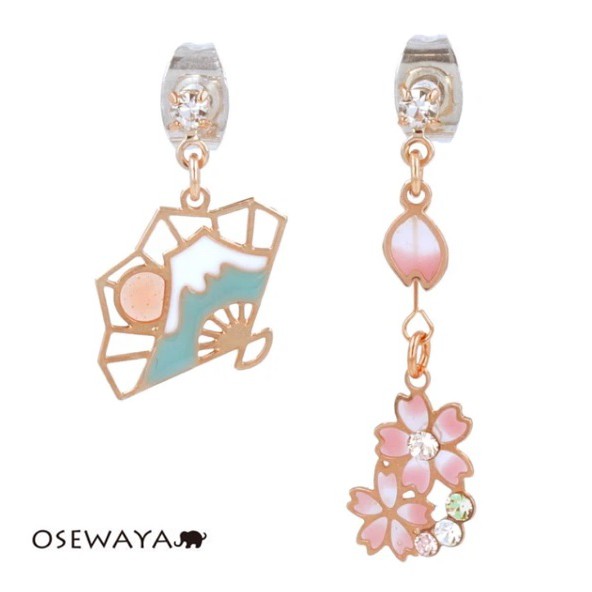 Osewaya earrings store