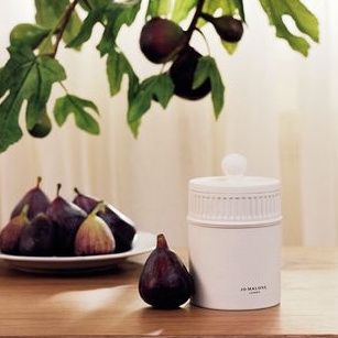 ジョーマローン ワイルドベリー&ブランブル タウンハウス キャンドル