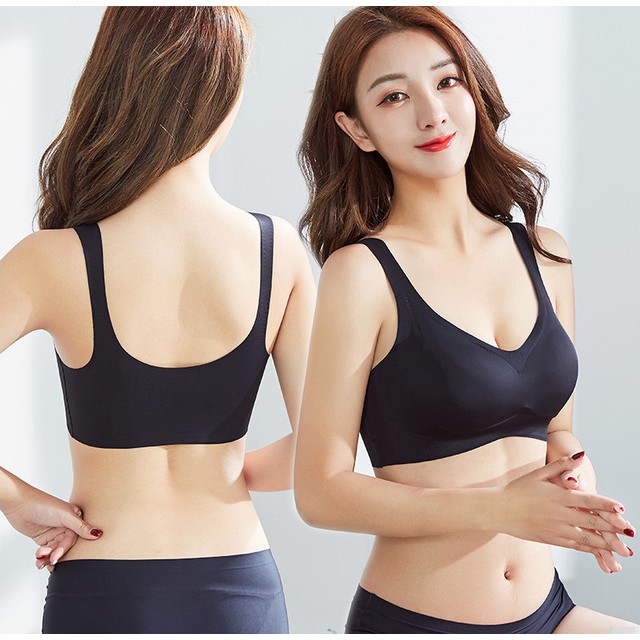 Sports bra Sexy Women seamless Workout Running Bra strap wrapped