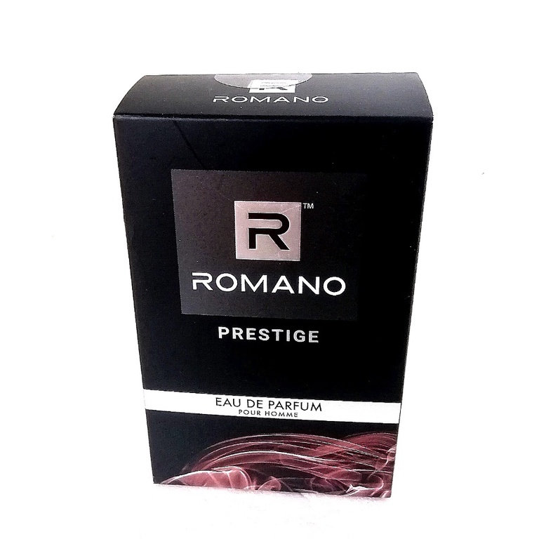 Romano perfume online black