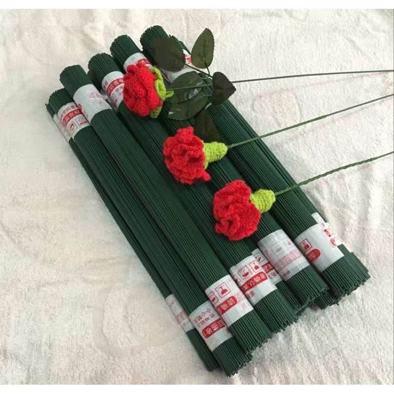 Soap Flower Stick Besi Bunga Sabun Flower Stick No2 | Shopee Malaysia