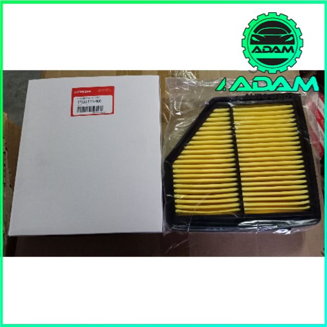 AIR FILTER HONDA HRV T7A (1722051BH00) Shopee Malaysia