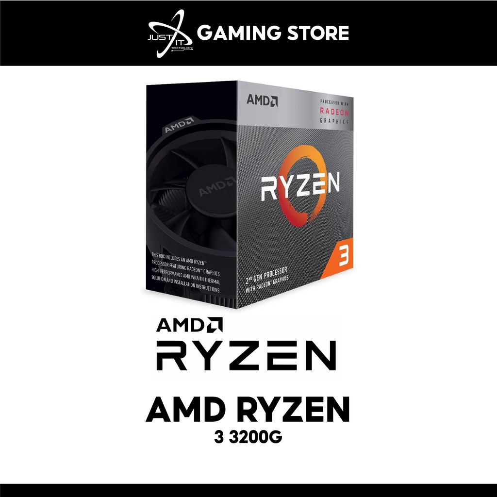 amd-ryzen-3-3200g-processor-with-vega-8-graphics-am4-shopee-malaysia