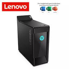 Lenovo Legion T5 Core i5-12400 NVIDIA GeForce RTX 3060