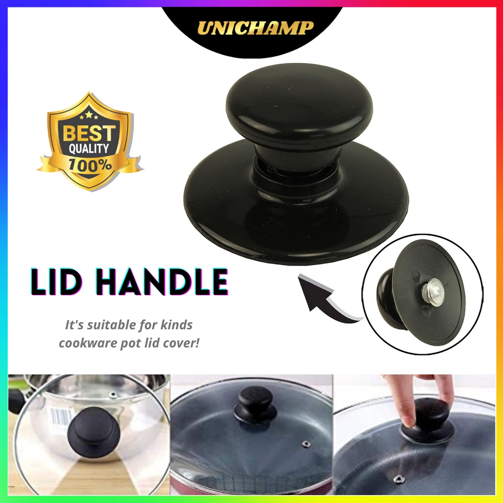 Spares2go Meyer Kitchen / Pot Cover And Safety Skirt Set Of 3