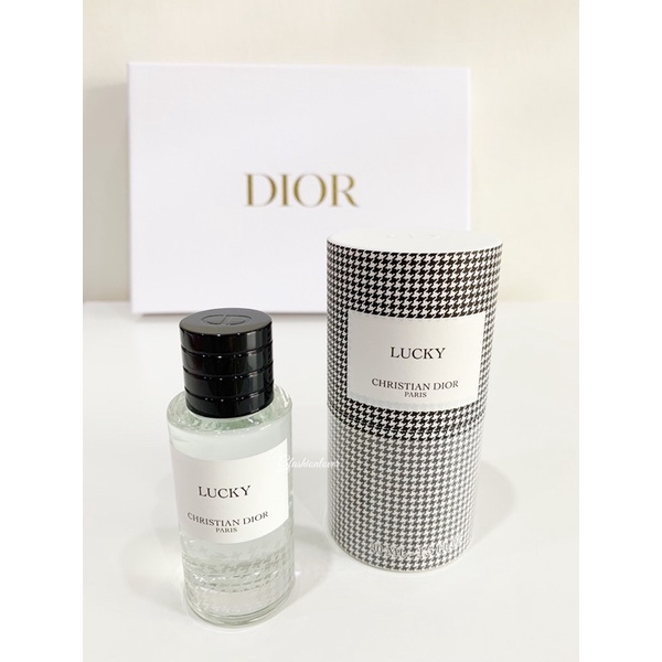 Dior perfume limited on sale edition