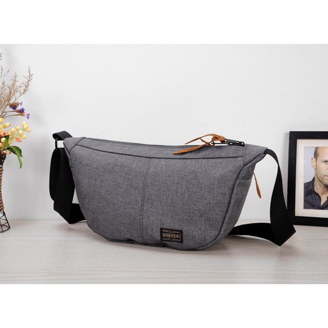 Porter banana clearance sling bag