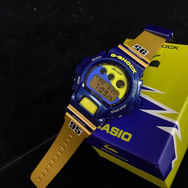 G shock spoon deals