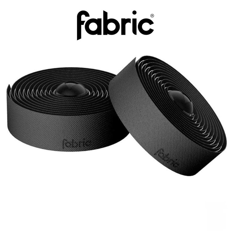 【Ready Stock】FABRIC KNURL TAPE , Super Grippy Knurled Handlebar tape