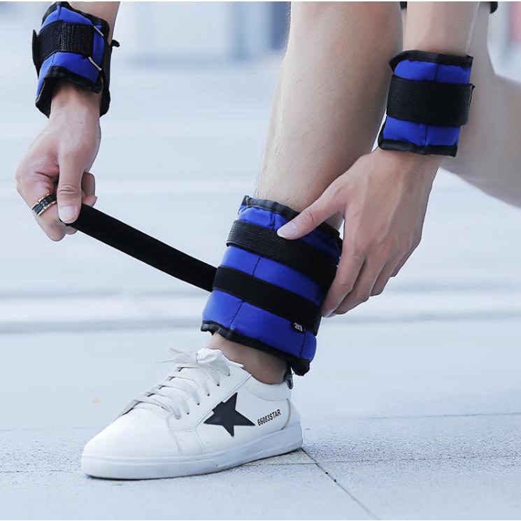 Ankle weights shopee cheap