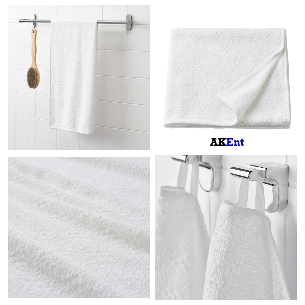 Narsen discount bath towel