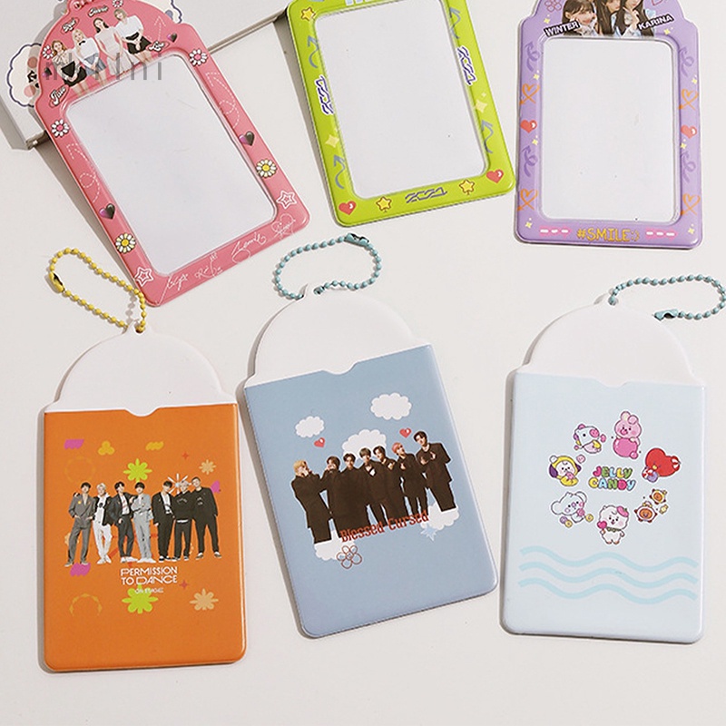 Kpop Aespa Stray Kids EN BP Lanyard Phone Rope Hanging Card Cover Neck Straps In Stock Ly I.290990796
