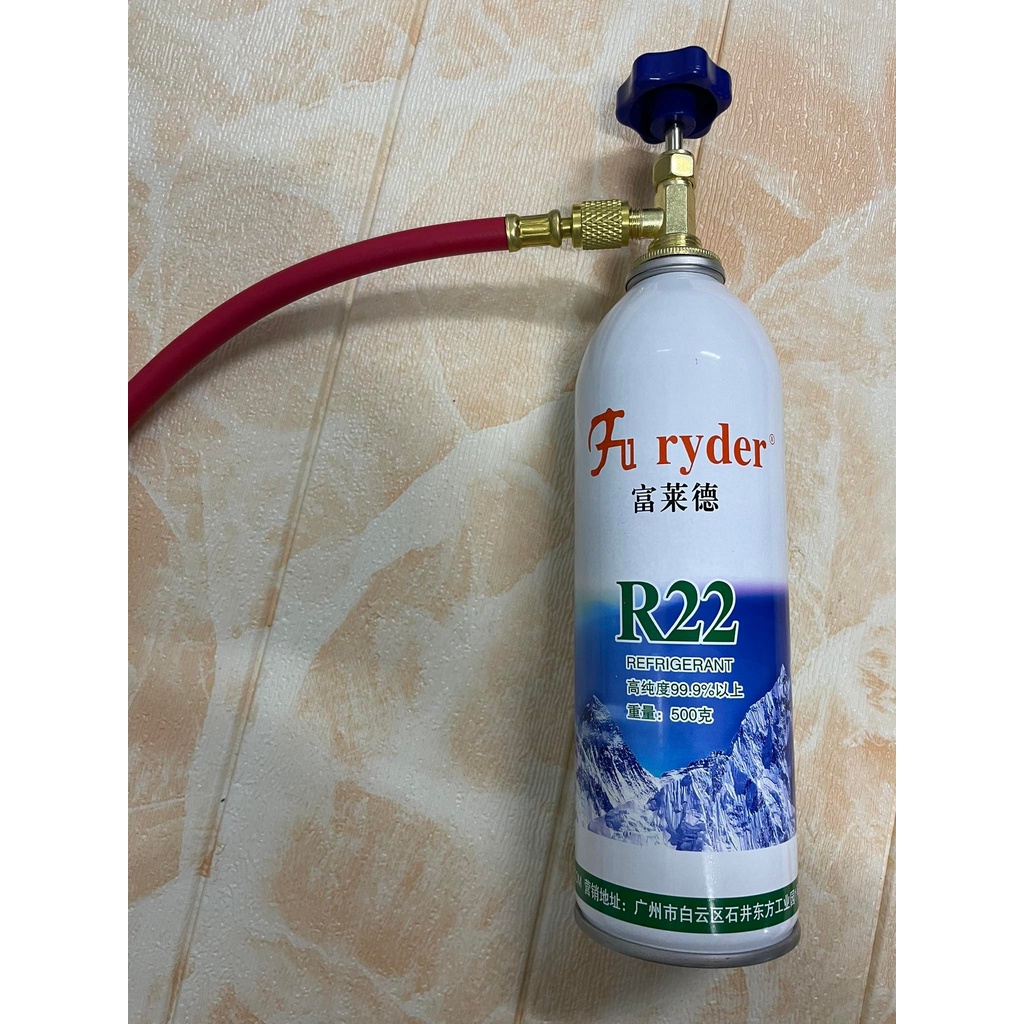 Buy r22 gas Online With Best Price, Jul 2026 | Shopee Malaysia