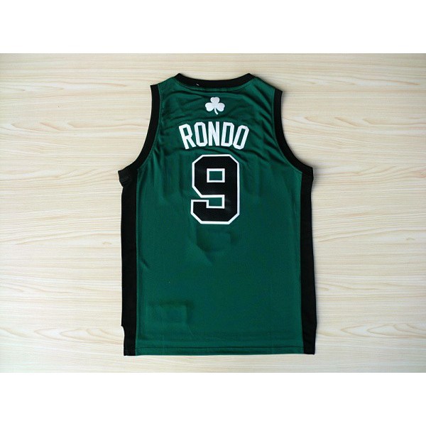 Rajon rondo boston celtics jersey hotsell