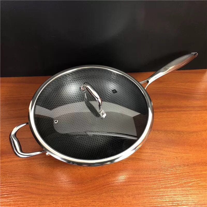 ZWILLING WOK 32cm Shopee Malaysia