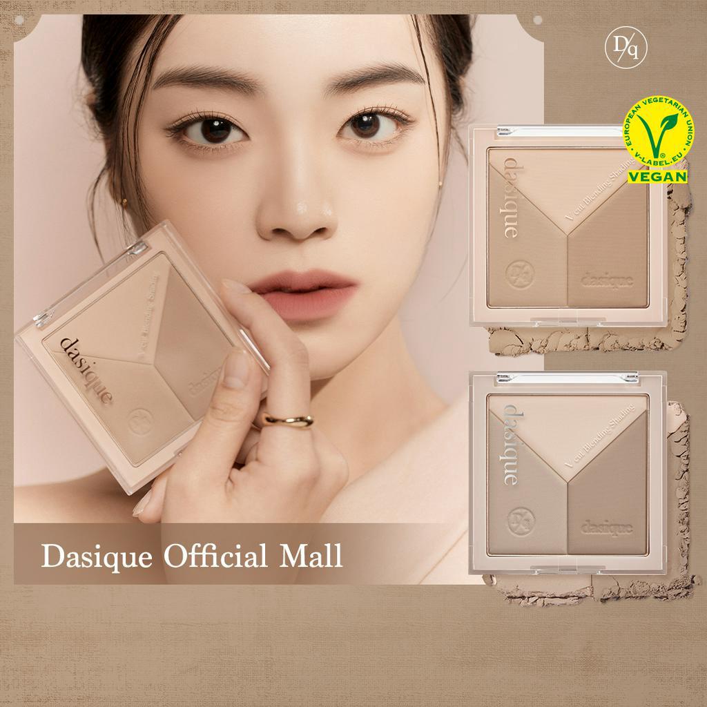 Dasique Vcut Blending Shading 13g Shopee Malaysia