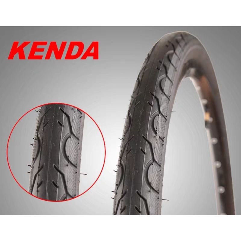 [READY STOCK] KENDA Bicycle Tyre K193 20" Inch 406 Shopee Malaysia