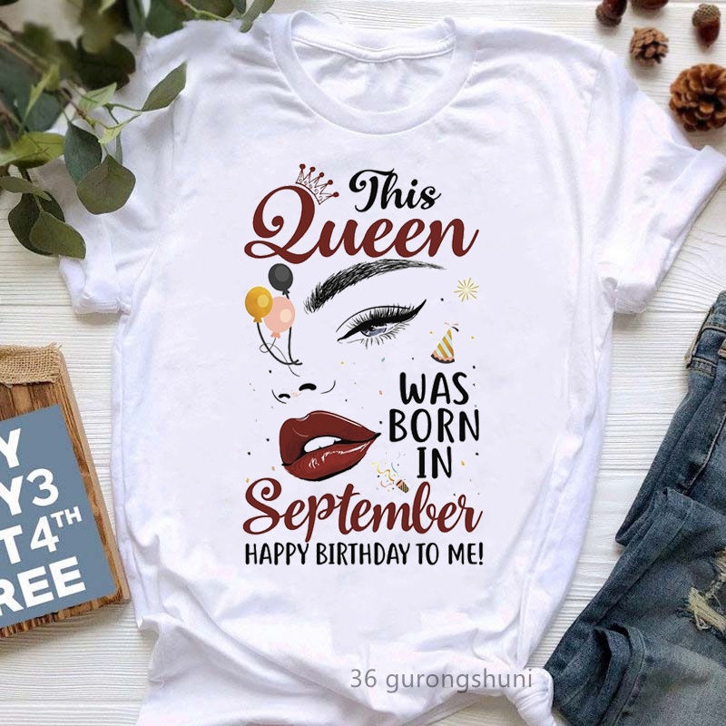 Womens Womens A Queen Was Born On March 16th Happy Birthday To Me T-Shirt Womens Womens A Queen Was Born On March 16th Happy Birthday To Me T-Shirt