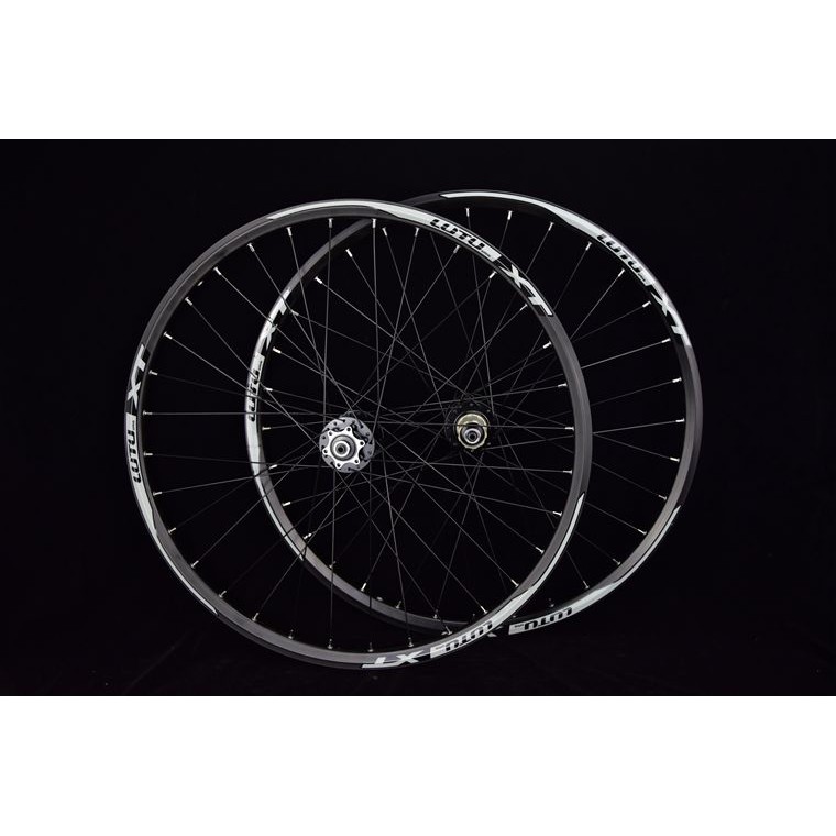 Lutu xt wheels sales