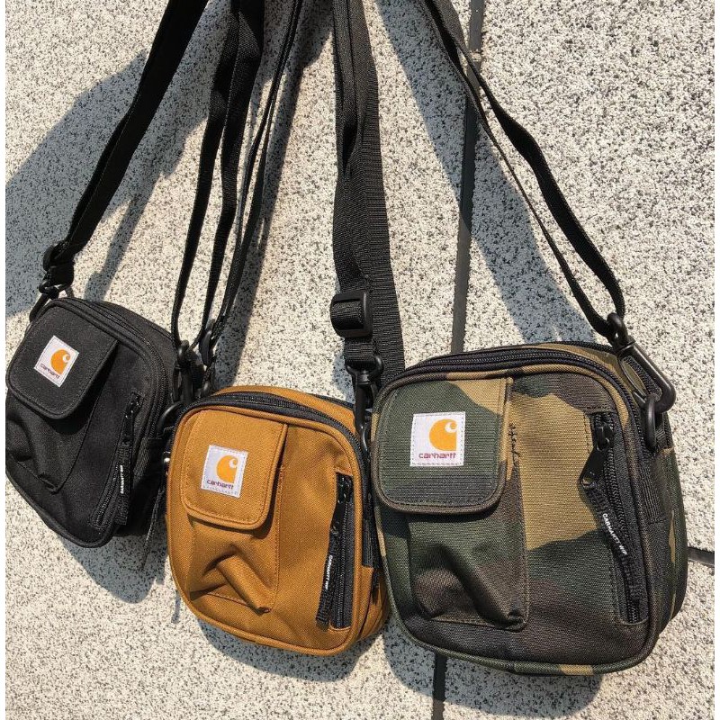 Carhartt discount sling bag