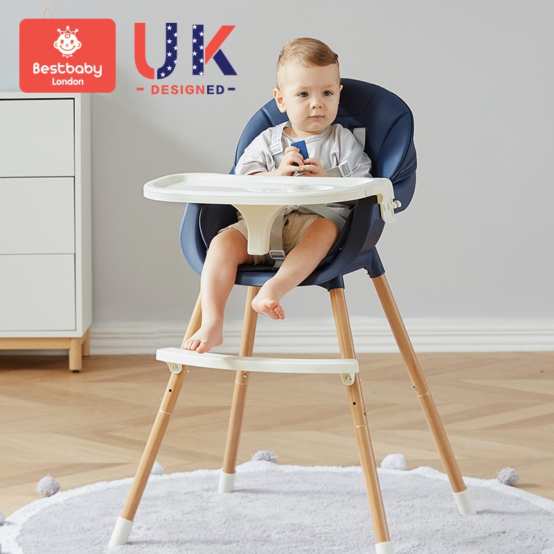 Baby dining chair baby home children eating portable simple dining ...