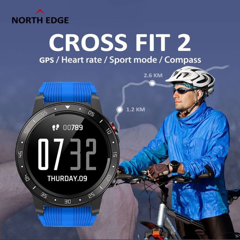 North edge crossfit 2 hotsell