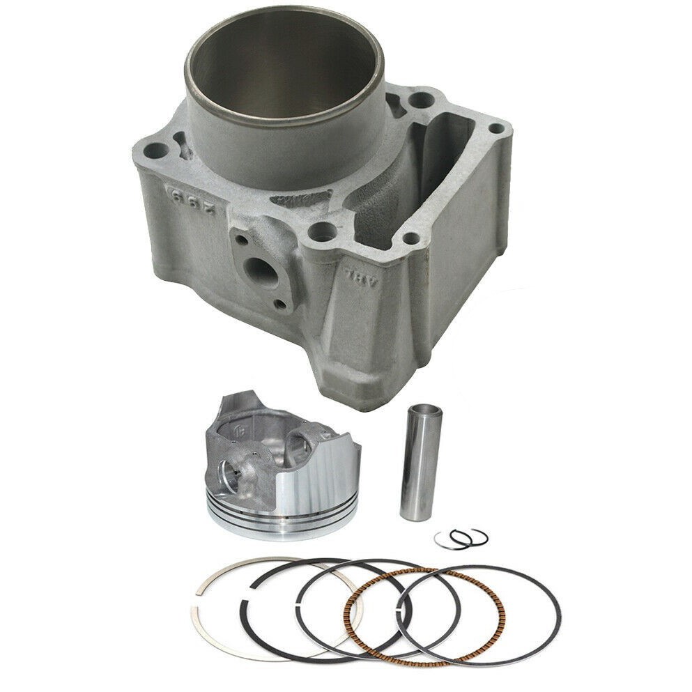 KLX250 KLX300 KLX 300 KLX 250 Ninja250SL Dracker Z250SL Dtracker D Tracker 250 SL PISTON BLOCK BIG BORE UPGRADE SET Shopee Malaysia