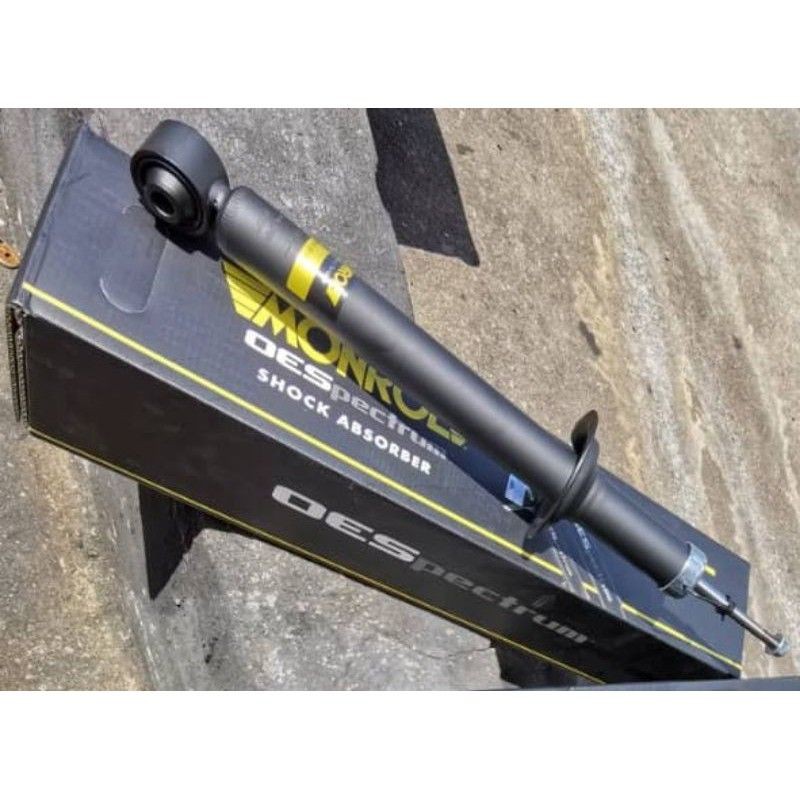 PROTON EXORA MONROE ABSORBER (REAR) | Shopee Malaysia